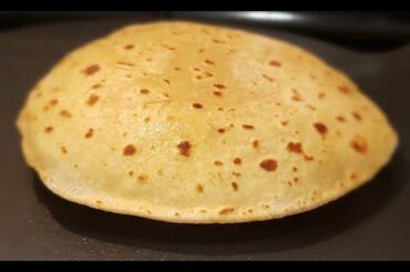 Potato Stuffed Wheat Bread (Aloo Paratha)-Paratha Recipe