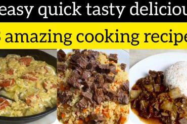 Quick lunch and dinner|healthy delicious best recipes by|yummy tasty pak_food