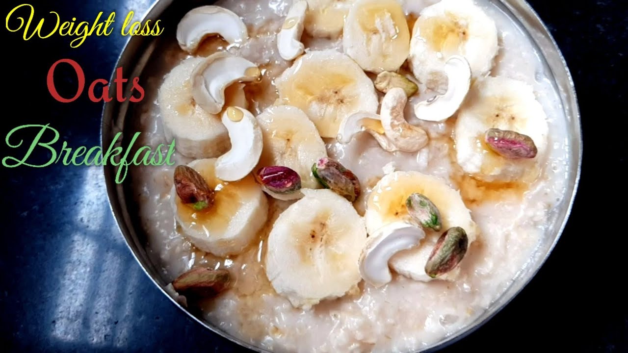 How to make oats| healthy oats breakfast recipe How to make oats| healthy oats breakfast recipe