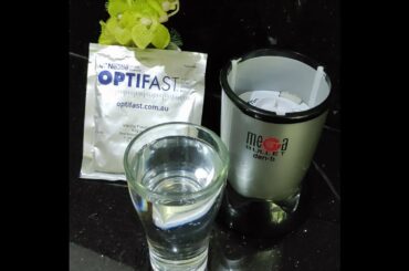 Optifast # Magic Bullet Blender # How to lose your weight fast # Low Calorie Recipes