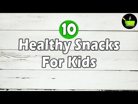 10 Healthy Evening Snack Recipes For Kids | Indian Snacks For Kids | Healthy Indian Snack Recipes 10 Healthy Evening Snack Recipes For Kids | Indian Snacks For Kids | Healthy Indian Snack Recipes