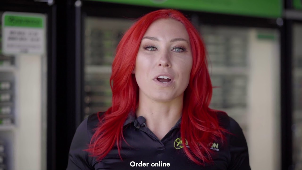 95 Nutrition: Healthy and Affordable Prepared Meals 95 Nutrition: Healthy and Affordable Prepared Meals