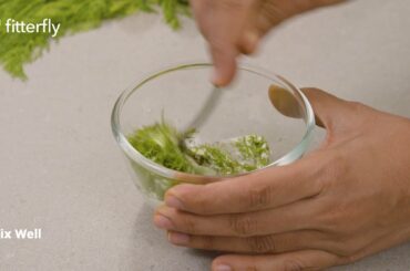 Cucumber Hung Yoghurt Sandwich Fitterfly | Healthy Recipes | Fitterfly