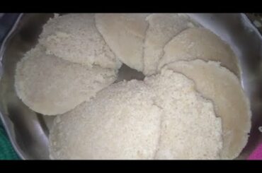 Oats idli//healthy recipe//South Indian recipes//