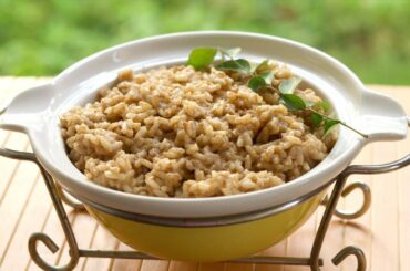 Karkkidaka Choru || Healthy Food Recipe