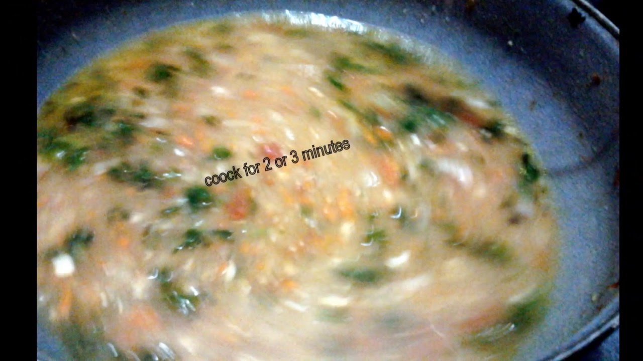 Veg Oat Soup Recipe Tasty & Healthy Veg Oat Soup Recipe Tasty & Healthy