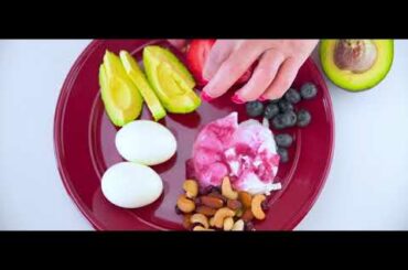 Healthy Breakfast Idea's