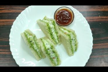 Sandwich recipe | no mayonnaise no cheese no butter | healthy sandwich | simple and tasty by sobia.