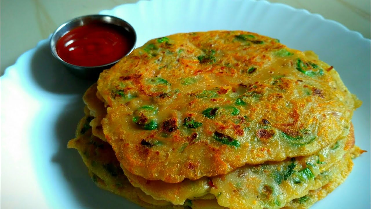 Breakfast Recipes | Healthy Breakfast Recipe Indian | Less oil Breakfast Recipe | Easy Nasta recipe Breakfast Recipes | Healthy Breakfast Recipe Indian | Less oil Breakfast Recipe | Easy Nasta recipe