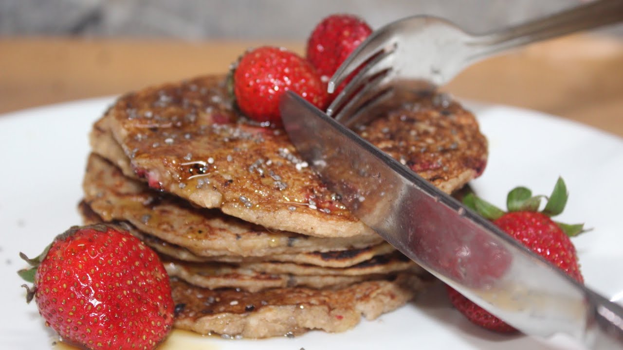 Oats Banana Pancakes | Oats Pancake for sweet tooth Recipe for weight loss | Oats Pancake Oats Banana Pancakes | Oats Pancake for sweet tooth Recipe for weight loss | Oats Pancake