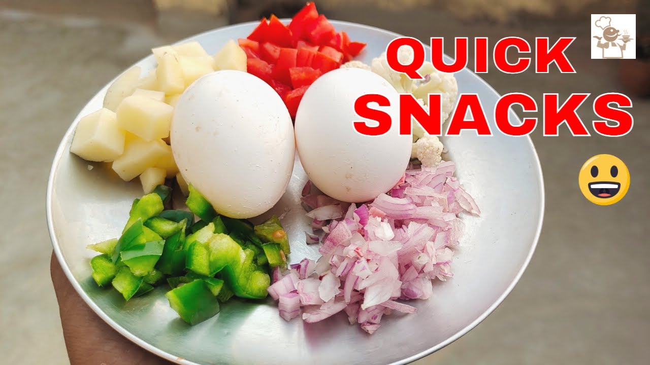 10 Minutes Recipe | Quick And Easy Way Snacks Recipe | Easy Recipes || QUICK RECIPE 10 Minutes Recipe | Quick And Easy Way Snacks Recipe | Easy Recipes || QUICK RECIPE