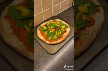 Easy Recipe Healthy High Protein Delicious Chicken Pizza 2021
