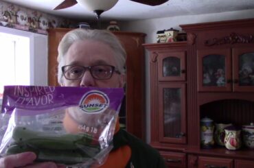 Easy and Healthy Cucumber Sandwiches