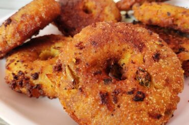 Poha Namkeen Donuts || Poha Donuts Recipe || easy snacks recipe  || Instant snacks ||Tea time snacks