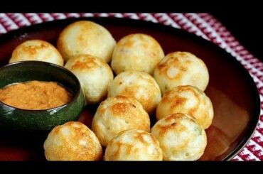 Ragi Ponganalu breakfast Recipe in telugu | Easy Ragi Recipe | Healthy breakfast