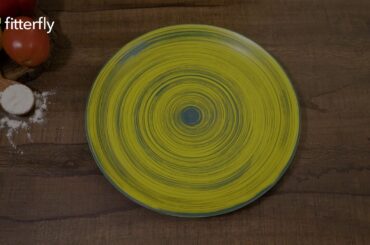 Chicken Tortilla Wrap | Healthy Recipes | Fitterfly