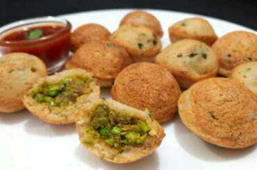 Quick and Healthy Breakfast Recipe |  Less Oil Easy Snacks Recipe | New Snacks Recipe | Breakfast