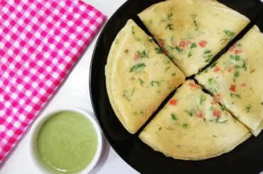 Easy Breakfast Recipe ||  Easy Healthy Breakfast || Breakfast Recipe