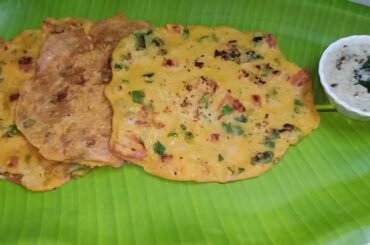 Oats Besan Chilla|Weightloss breakfast/Lunch- Healthy Diet Recipes|Oats Recipes|Super simple recipe