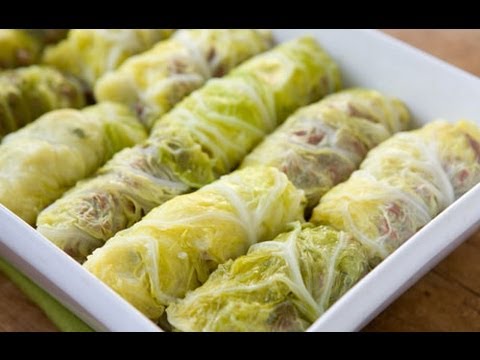 Beef and Cabbage Roll – HEALTHY FOOD – DIABETIC FOOD – How To QUICKRECIPES Beef and Cabbage Roll - HEALTHY FOOD - DIABETIC FOOD - How To QUICKRECIPES