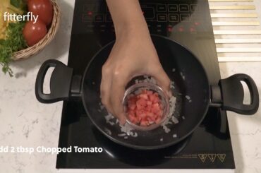 Pumpkin Curry | Healthy Recipes | Fitterfly