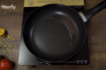 Sandwich Dhokla | Healthy Recipes | Fitterfly