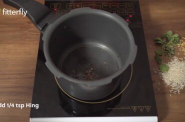 Methi Khichdi | Healthy Recipes | Fitterfly