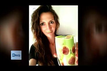 IBS / Digestive Disorder Sufferer Returns with Healing Gut-Healthy Recipes