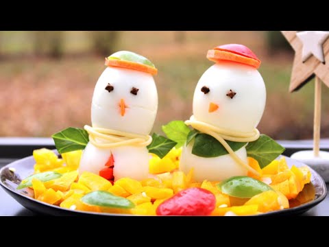Christmas Decoration Ideas | DiY Snowman | egg decoration ideas | How to make Snowman Christmas Decoration Ideas | DiY Snowman | egg decoration ideas | How to make Snowman