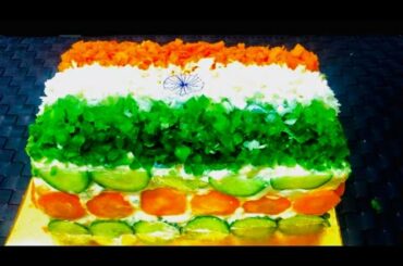 Chicken sandwich cake recipe|Republic day special recipe|easy & healthy chicken sandwich |spicy cake