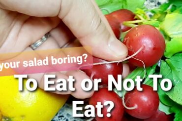 Pan Fried Chicken Salad | Healthy Recipe | #shortvideo #minuterecipe | COOK WITH GABBY