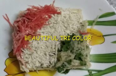 Tiranga Sandwich. Tri color sandwich recipe. veg sandwich recipe. tasty sandwich, healthy sandwich