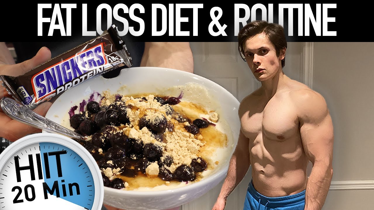 My Cutting DIET & ROUTINE | Healthy Recipes, Grocery Haul + At Home HIIT Workout My Cutting DIET & ROUTINE | Healthy Recipes, Grocery Haul + At Home HIIT Workout