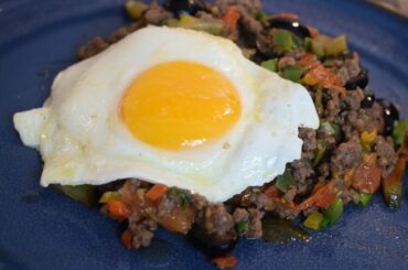 Nutritious, delicious and ready in 15 minutes #54 Healthy recipes for weight loss