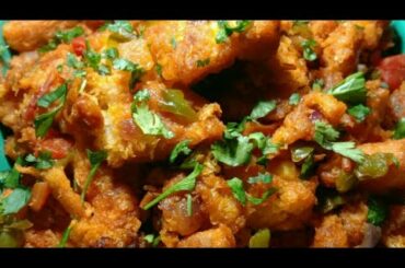 bread masala recipe | Quick, Healthy & tasty recipe | Easy breakfast recipe | karishma Varshney