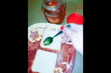 sweet and healthy snacks idea