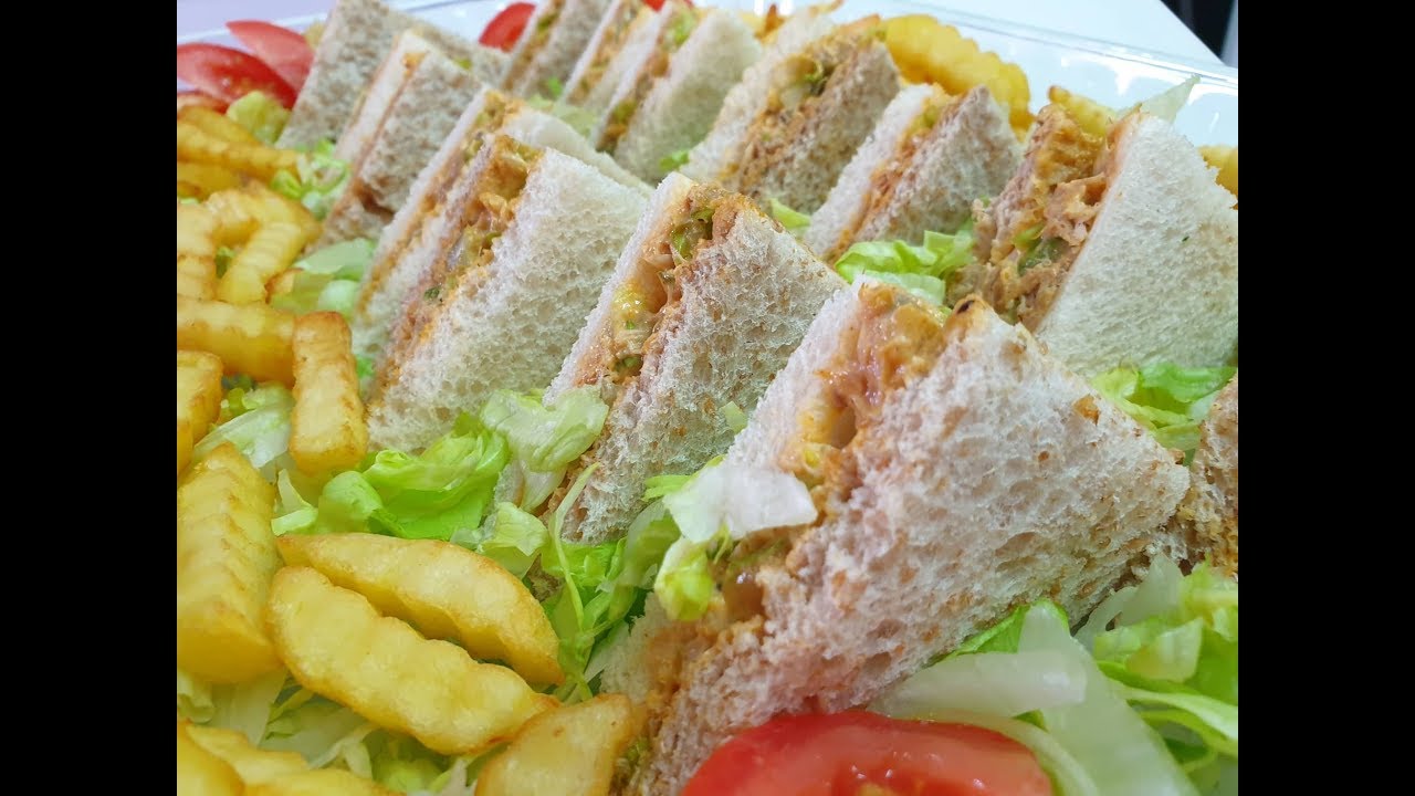 Healthy Chicken Sandwich| Jis Ko Aap Mutton Ya Beef Kisi Se Bhi Bana Saktay Hain. Healthy Chicken Sandwich| Jis Ko Aap Mutton Ya Beef Kisi Se Bhi Bana Saktay Hain.