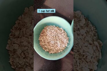 Healthy Recipe Idea for someone who wants to take a new year resolution to eat healthy food!