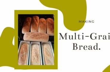 The Best Homemade Bread || How to make bread recipe || Andrina's Kitchen