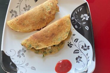 7 Healthy breakfast recipes - Part 2 |Easy , quick ad tasty|Fonde Foodiee