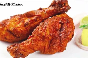 Chicken Fry|Famous Recipe|Jama Masjid Recipe| Tasty and Easy Recipe|How To Make Chicken Fry Recipe