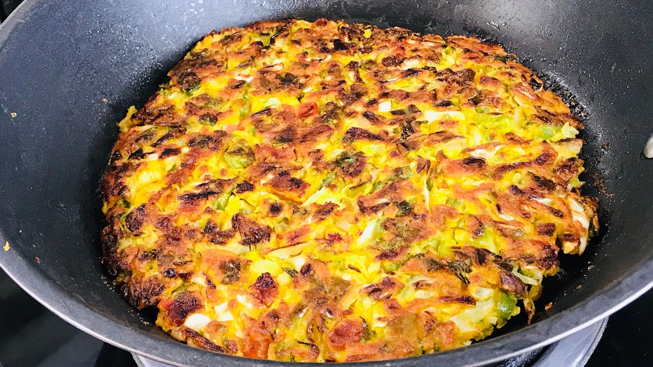 Weight loss Breakfast Recipe | Mixed Veg Chilla | Veg Cheela Recipe | Healthy Breakfast Recipe Weight loss Breakfast Recipe | Mixed Veg Chilla | Veg Cheela Recipe | Healthy Breakfast Recipe