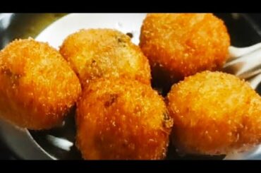 Potatoes bites easy recipe for kids tasty and healthy food | new recipe evening  evening snacks