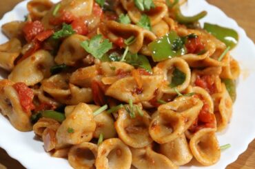 Quick and Healthy WheatFlour Breakfast Recipe