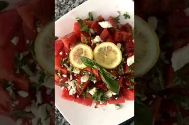 Healthy Salad for Weight Loss #shorts