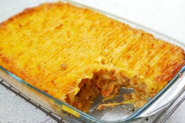 Very Delicious & Healthy Dinner Recipe With Cabbage , Potatoes , Minced Meat | Eat