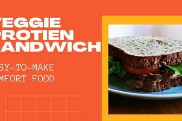 Super healthy #breakfast/veg Sandwich / #vegetable sandwich with beetroot and carrots