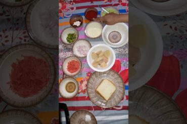 Sandwich recipe aur sandwich banane  ka tarika (easy)