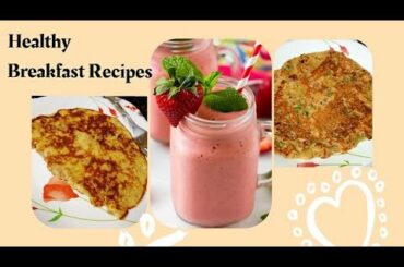 Easy Healthy Breakfast recipes for Kids / Breakfast for mama and baby / Toddlers 2 years old