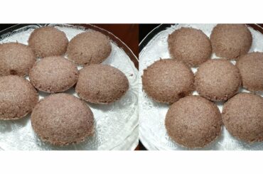 Ragi Idli | Idli Recipes | Healthy Breakfast Ideas | Weight Loss Recipes | Cooking Chemistry